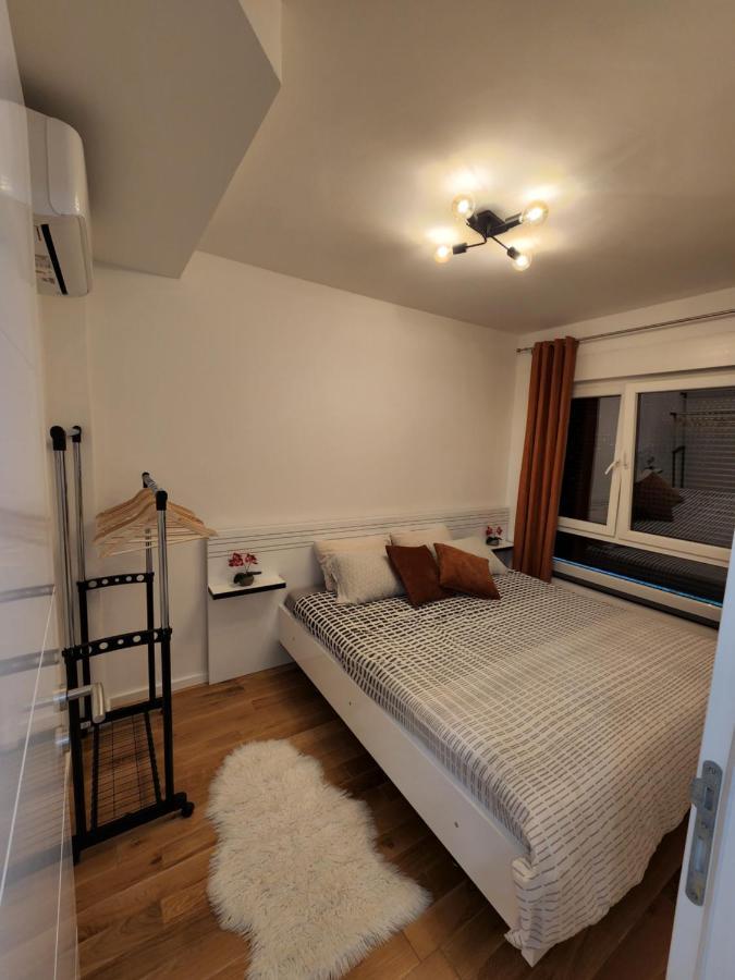 Apartman Park Lake Tuzla Exterior foto